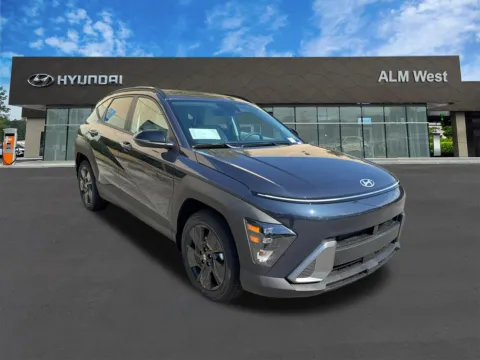 Another view of 2026 Hyundai Kona SEL Sport for sale in Lithia Springs, GA at ALM Hyundai West