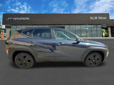 More photos of 2026 Hyundai Kona SEL Sport at ALM Hyundai West, GA