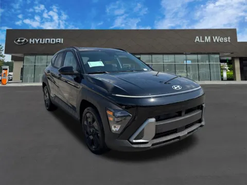 Another view of 2026 Hyundai Kona SEL Sport for sale in Lithia Springs, GA at ALM Hyundai West