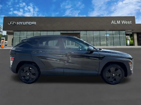 More photos of 2026 Hyundai Kona SEL Sport at ALM Hyundai West, GA