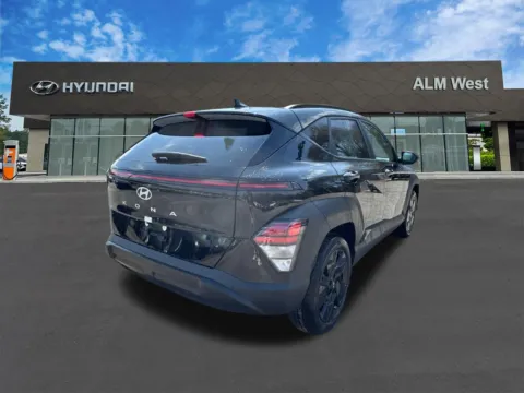 More photos of 2026 Hyundai Kona SEL Sport at ALM Hyundai West, GA