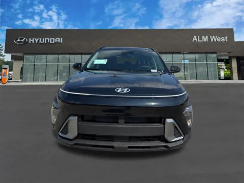 Photos of 2026 Hyundai Kona SEL Sport for sale in Lithia Springs, GA at ALM Hyundai West