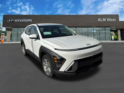 Another view of 2026 Hyundai Kona SE for sale in Lithia Springs, GA at ALM Hyundai West