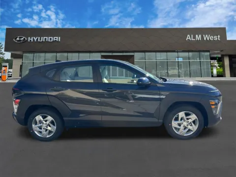 More photos of 2026 Hyundai Kona SE at ALM Hyundai West, GA