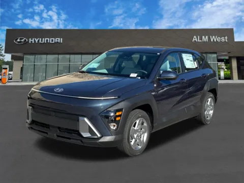Blue 2026 Hyundai Kona SE for sale in Lithia Springs, GA