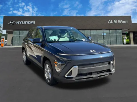 Another view of 2026 Hyundai Kona SE for sale in Lithia Springs, GA at ALM Hyundai West