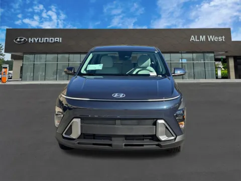 Photos of 2026 Hyundai Kona SE for sale in Lithia Springs, GA at ALM Hyundai West