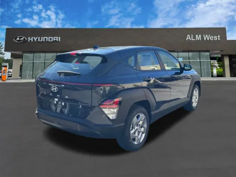 More photos of 2026 Hyundai Kona SE at ALM Hyundai West, GA