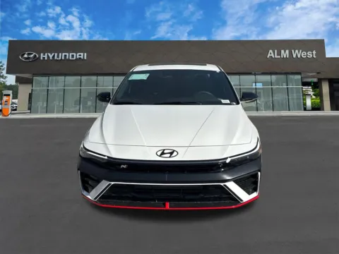Photos of 2026 Hyundai Elantra N for sale in Lithia Springs, GA at ALM Hyundai West