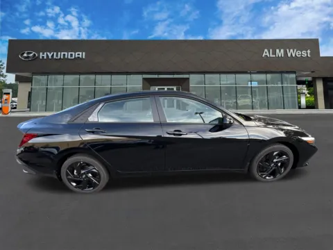 More photos of 2026 Hyundai Elantra SEL Sport at ALM Hyundai West, GA