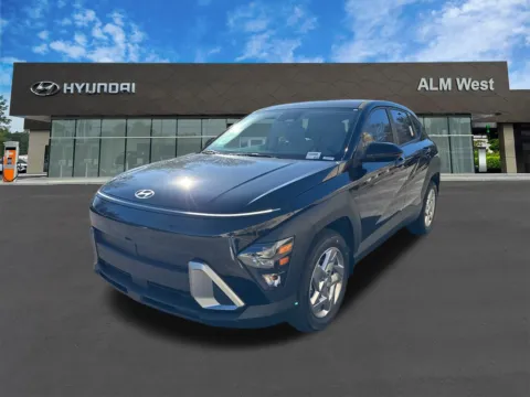 Black 2026 Hyundai Kona SE for sale in Lithia Springs, GA