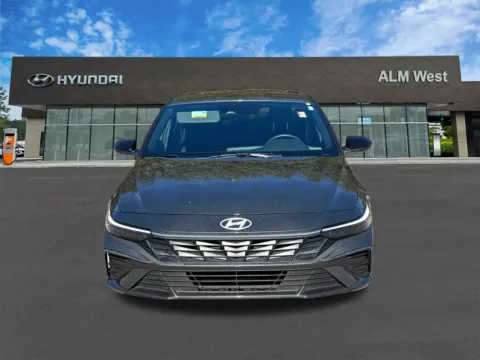 Photos of 2025 Hyundai Elantra SEL Sport for sale in Lithia Springs, GA at ALM Hyundai West