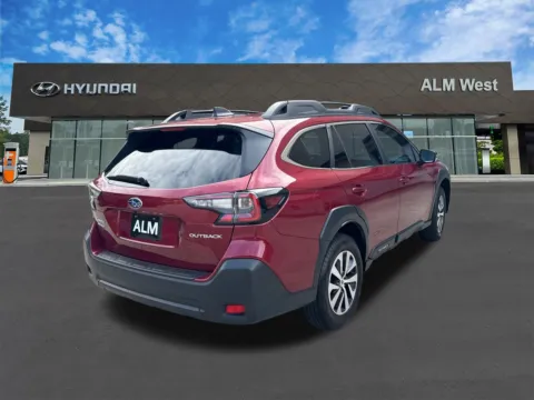 More photos of 2025 Subaru Outback Premium at ALM Hyundai West, GA