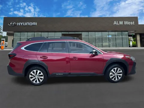 More photos of 2025 Subaru Outback Premium at ALM Hyundai West, GA