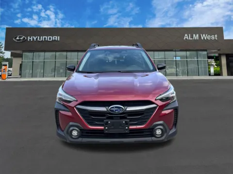 Photos of 2025 Subaru Outback Premium for sale in Lithia Springs, GA at ALM Hyundai West