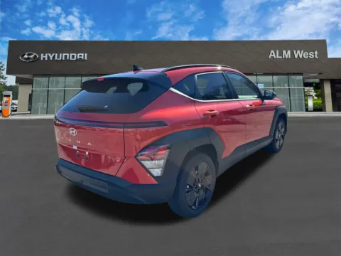 More photos of 2026 Hyundai Kona SEL Sport at ALM Hyundai West, GA