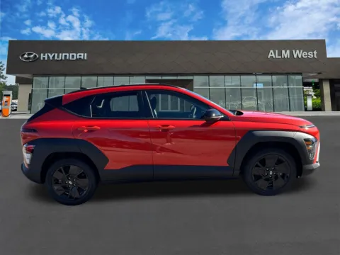 More photos of 2026 Hyundai Kona SEL Sport at ALM Hyundai West, GA