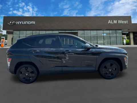 More photos of 2026 Hyundai Kona SEL Sport at ALM Hyundai West, GA