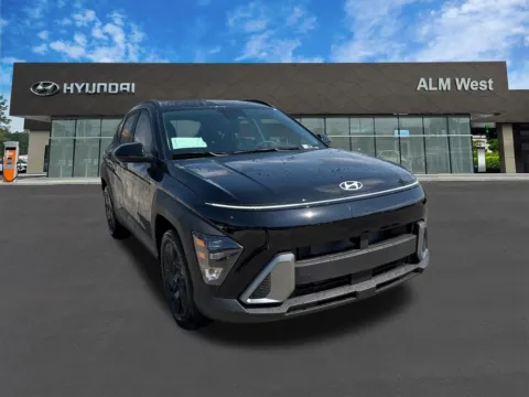 Another view of 2026 Hyundai Kona SEL Sport for sale in Lithia Springs, GA at ALM Hyundai West