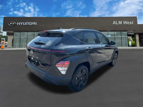 More photos of 2026 Hyundai Kona SEL Sport at ALM Hyundai West, GA