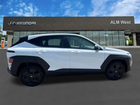 More photos of 2026 Hyundai Kona SEL Sport at ALM Hyundai West, GA
