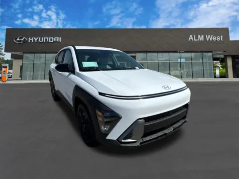 Another view of 2026 Hyundai Kona SEL Sport for sale in Lithia Springs, GA at ALM Hyundai West