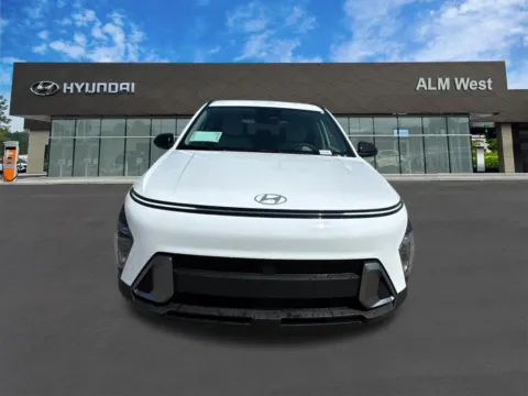 Photos of 2026 Hyundai Kona SEL Sport for sale in Lithia Springs, GA at ALM Hyundai West