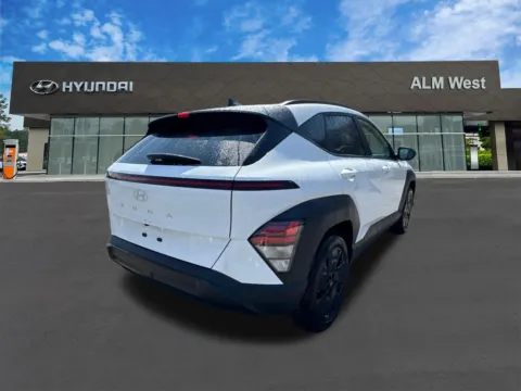 More photos of 2026 Hyundai Kona SEL Sport at ALM Hyundai West, GA