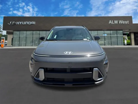 Photos of 2026 Hyundai Kona SEL Sport for sale in Lithia Springs, GA at ALM Hyundai West