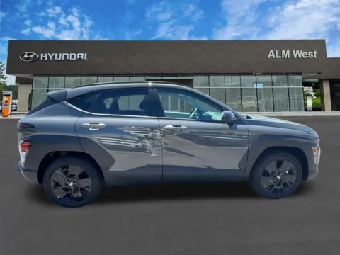 More photos of 2026 Hyundai Kona SEL Sport at ALM Hyundai West, GA