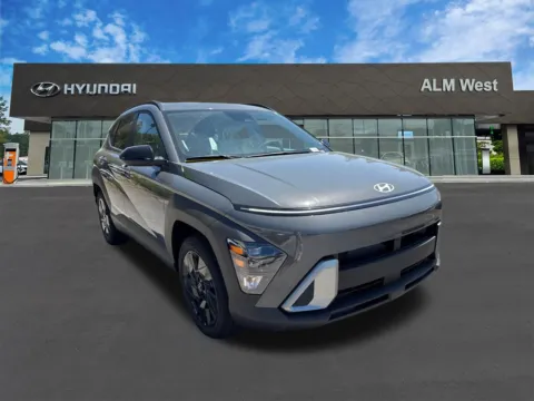 More photos of 2026 Hyundai Kona SEL Sport at ALM Hyundai West, GA