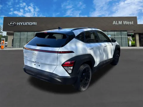 More photos of 2026 Hyundai Kona SEL Sport at ALM Hyundai West, GA