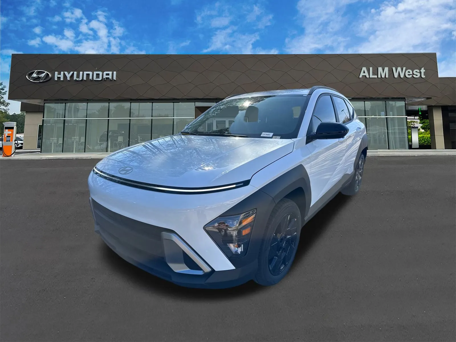 2026 Hyundai Kona SEL Sport for sale in Lithia Springs, GA