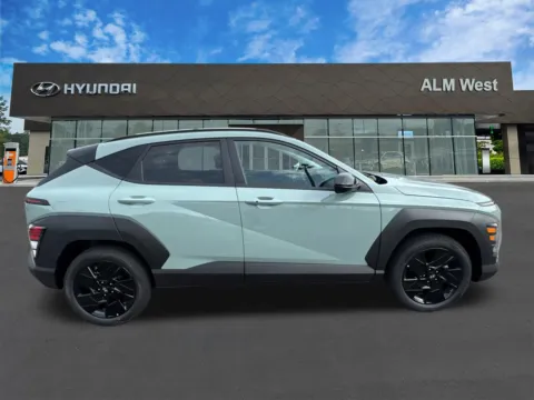 More photos of 2026 Hyundai Kona SEL Sport at ALM Hyundai West, GA