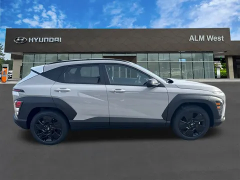 More photos of 2026 Hyundai Kona SEL Sport at ALM Hyundai West, GA