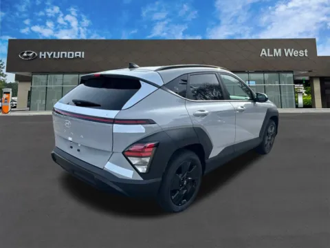 More photos of 2026 Hyundai Kona SEL Sport at ALM Hyundai West, GA