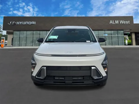 Photos of 2026 Hyundai Kona SEL Sport for sale in Lithia Springs, GA at ALM Hyundai West