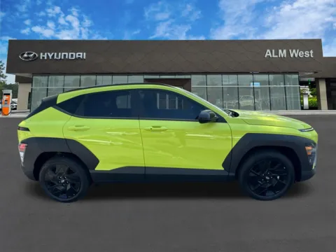 More photos of 2026 Hyundai Kona SEL Sport at ALM Hyundai West, GA