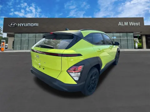 More photos of 2026 Hyundai Kona SEL Sport at ALM Hyundai West, GA