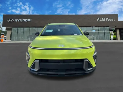 Photos of 2026 Hyundai Kona SEL Sport for sale in Lithia Springs, GA at ALM Hyundai West