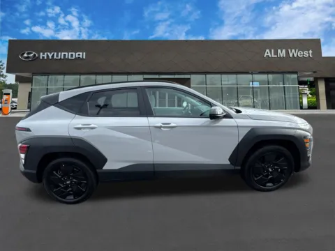 More photos of 2026 Hyundai Kona SEL Sport at ALM Hyundai West, GA
