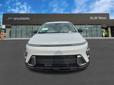 Photos of 2026 Hyundai Kona SEL Sport for sale in Lithia Springs, GA at ALM Hyundai West