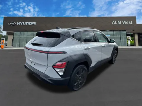 More photos of 2026 Hyundai Kona SEL Sport at ALM Hyundai West, GA