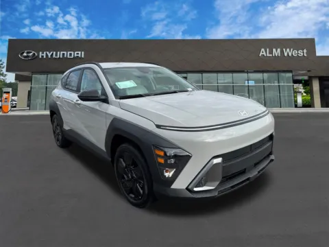 More photos of 2026 Hyundai Kona SEL Sport at ALM Hyundai West, GA