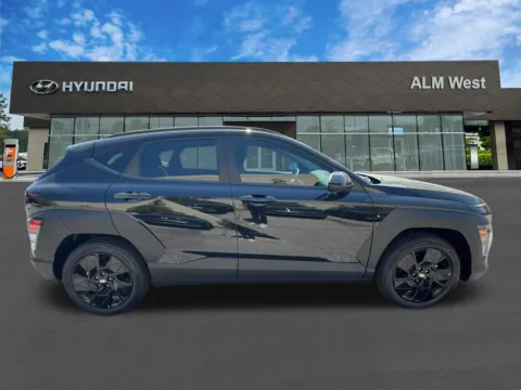 More photos of 2026 Hyundai Kona SEL Sport at ALM Hyundai West, GA