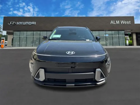 Photos of 2026 Hyundai Kona SEL Sport for sale in Lithia Springs, GA at ALM Hyundai West