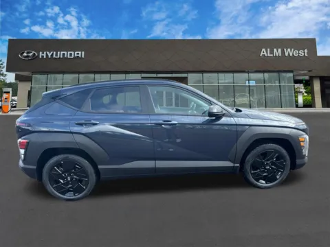 More photos of 2026 Hyundai Kona SEL Sport at ALM Hyundai West, GA