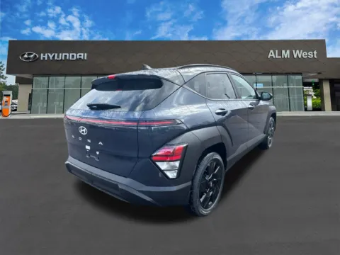More photos of 2026 Hyundai Kona SEL Sport at ALM Hyundai West, GA