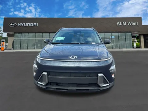 Photos of 2026 Hyundai Kona SEL Sport for sale in Lithia Springs, GA at ALM Hyundai West