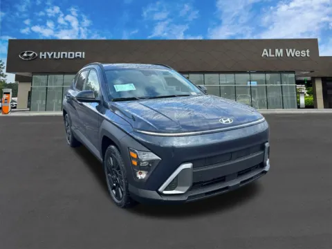 More photos of 2026 Hyundai Kona SEL Sport at ALM Hyundai West, GA